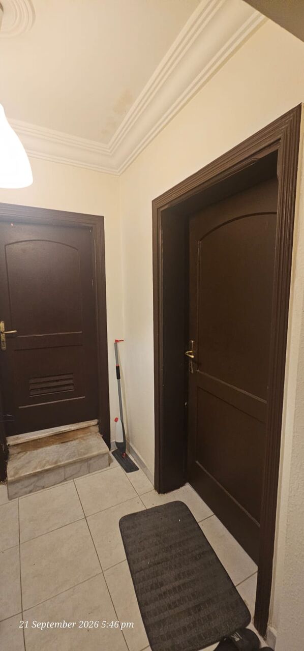 Salamah, Apartments, Flats, Houses & Villas, SAR 1100/month,  Furnished,  1 BR,  240 Sq. Feet,  Private 1BR Available In A 3BR Furnished Apartment (For Indian Working Executives)