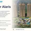 3 BHK Apartments At Gaur Alaris : Spacious Homes In Greater Noida