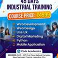 Start Learning Modern Technology Skills