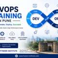 DevOps Training In Pune With AWS & Automation