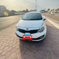 SAR 17000,  Kia Rio 2012,  2012,  Automatic,  307700 KM,  Kia RIO URGENT SALE