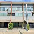 THB 4990000,  3 BR,  18 Sq. Feet,  จองด่วน ทาวน์โฮม 3 ชั้น บ้านกลางเมื
