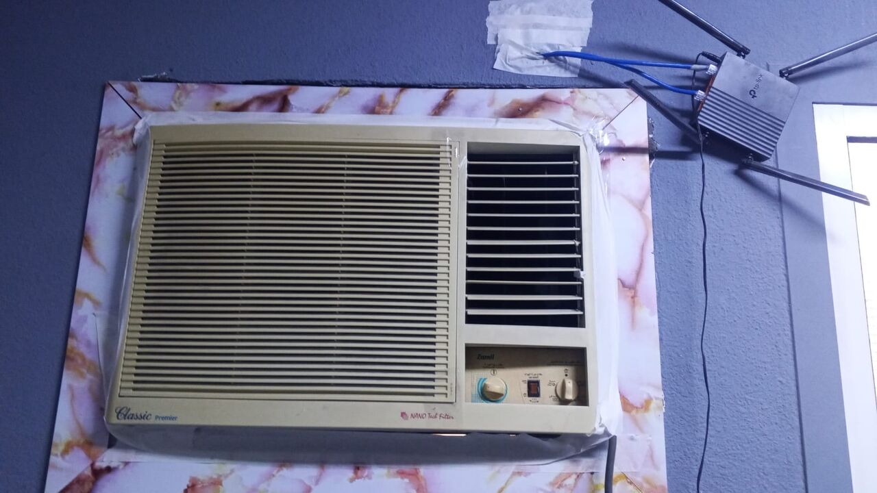 Riyadh, Air Conditioners, SAR 300150,  AC And 54 Inch TV