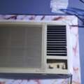SAR 300150,  AC And 54 Inch TV