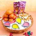 Diwali Mithai Online &ndash; Buy & Send Delicious Sweets For Diwali Celebrations