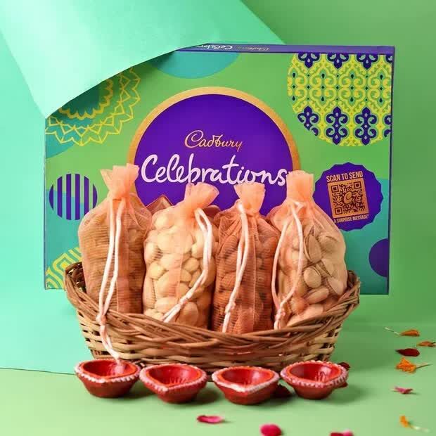New Delhi, Florist, Diwali Mithai Online &ndash; Buy & Send Delicious Sweets For Diwali Celebrations