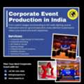 Event Production Company In India