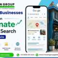 How Local Businesses Can Dominate Google Search With Their Website