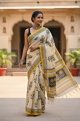 Bangalore, Clothing & Accessories, INR 2,  Mul Cotton Sarees - Ultimate Comfort And Style