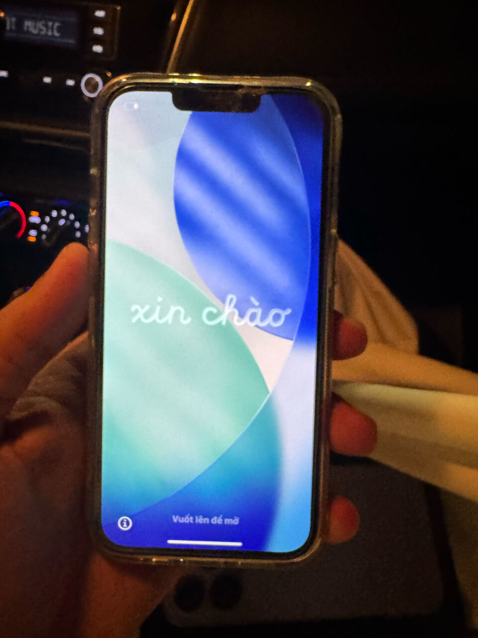 Dammam, Mobile Phones, SAR 1200,  IPhone 13 Pro 256GB, Clean, Never Opened, With A Minor Crack In The Corner Of The Screen,