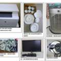 SAR 400,  HOUSEHOLD ITEMS FOR SALE
