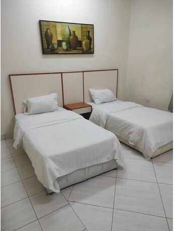 Ad Diriyah, Bedspace For Rent, SAR 850/month,  Bed Space Available For An Executive Bachelor In Diriyah