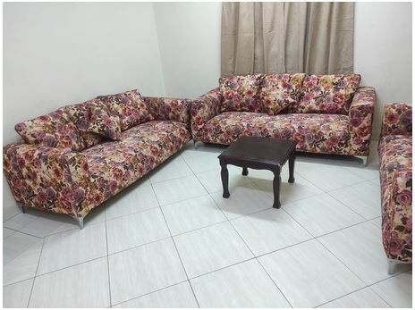 Ad Diriyah, Bedspace For Rent, SAR 850/month,  Bed Space Available For An Executive Bachelor In Diriyah