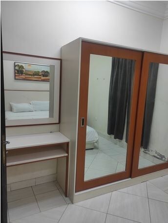 Ad Diriyah, Bedspace For Rent, SAR 850/month,  Bed Space Available For An Executive Bachelor In Diriyah