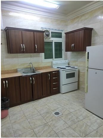 Ad Diriyah, Bedspace For Rent, SAR 850/month,  Bed Space Available For An Executive Bachelor In Diriyah