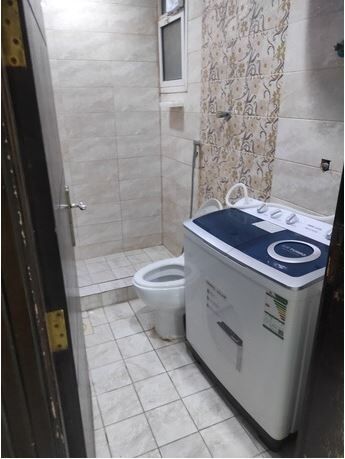 Ad Diriyah, Bedspace For Rent, SAR 850/month,  Bed Space Available For An Executive Bachelor In Diriyah