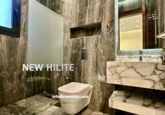 Kuwait City, Villas, KWD 3000,  Brand New Luxury 6 Master Bedroom Villa With Private Pool For Rent In Abu Al Hassaniya