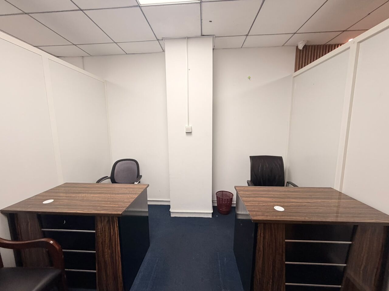 Dubai, Offices, AED 24000,  100 Sq. Feet,  100 SQFT OFFICE FOR RENT &ndash; BANIYAS SQUARE, DUBAI