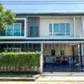 THB 9590000,  4 BR,  71 Sq. Feet,  ขายด่วน บ้านเดี่ยว เซนโทร พระราม 9 - ก