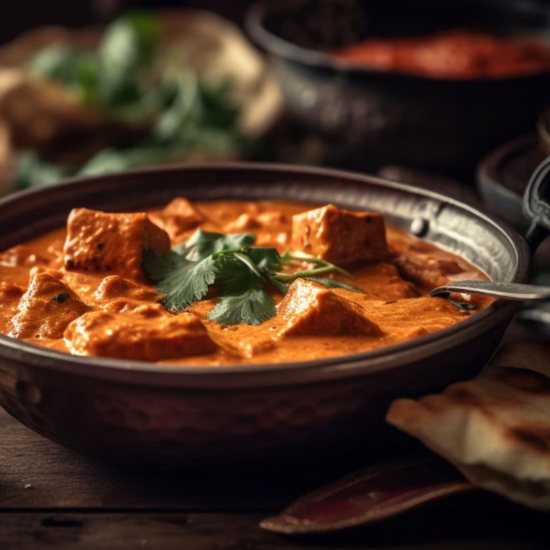 Surrey, Restaurants, Best Indian Restaurant Near Me