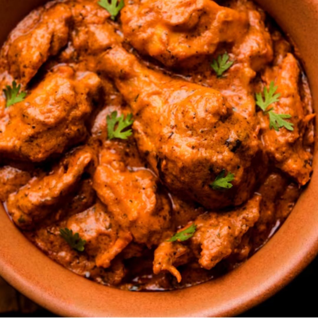 Surrey, Restaurants, Best Butter Chicken In Surrey