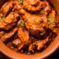 Best Butter Chicken In Surrey
