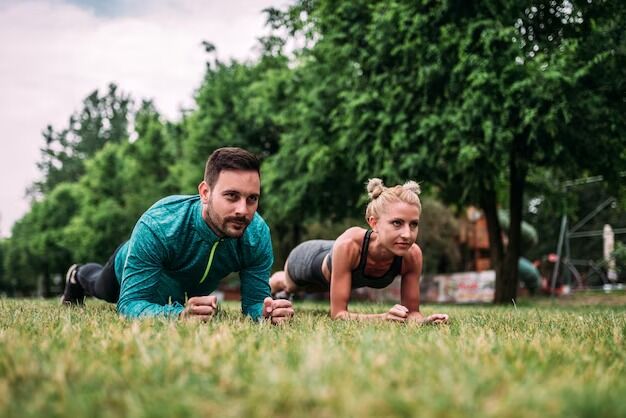 London, Health, Find A Personal Trainer Kensington & Chelsea For Personalised Training