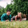Find A Personal Trainer Kensington & Chelsea For Personalised Training