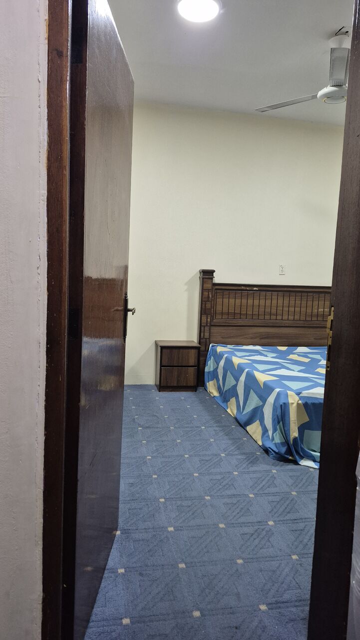 Khobar, Rooms for Rent, SAR 825/month,  Furnished,  Room Available Only For Executive Bachelor