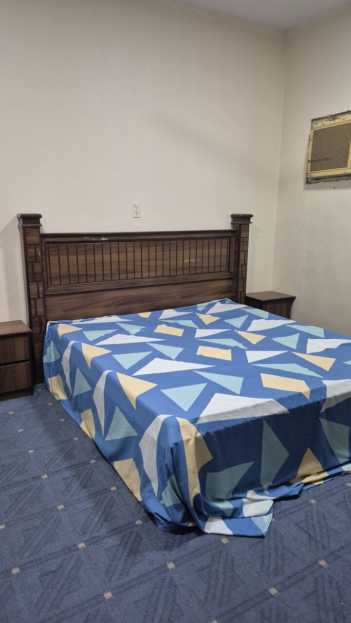 Khobar, Rooms for Rent, SAR 825/month,  Furnished,  Room Available Only For Executive Bachelor