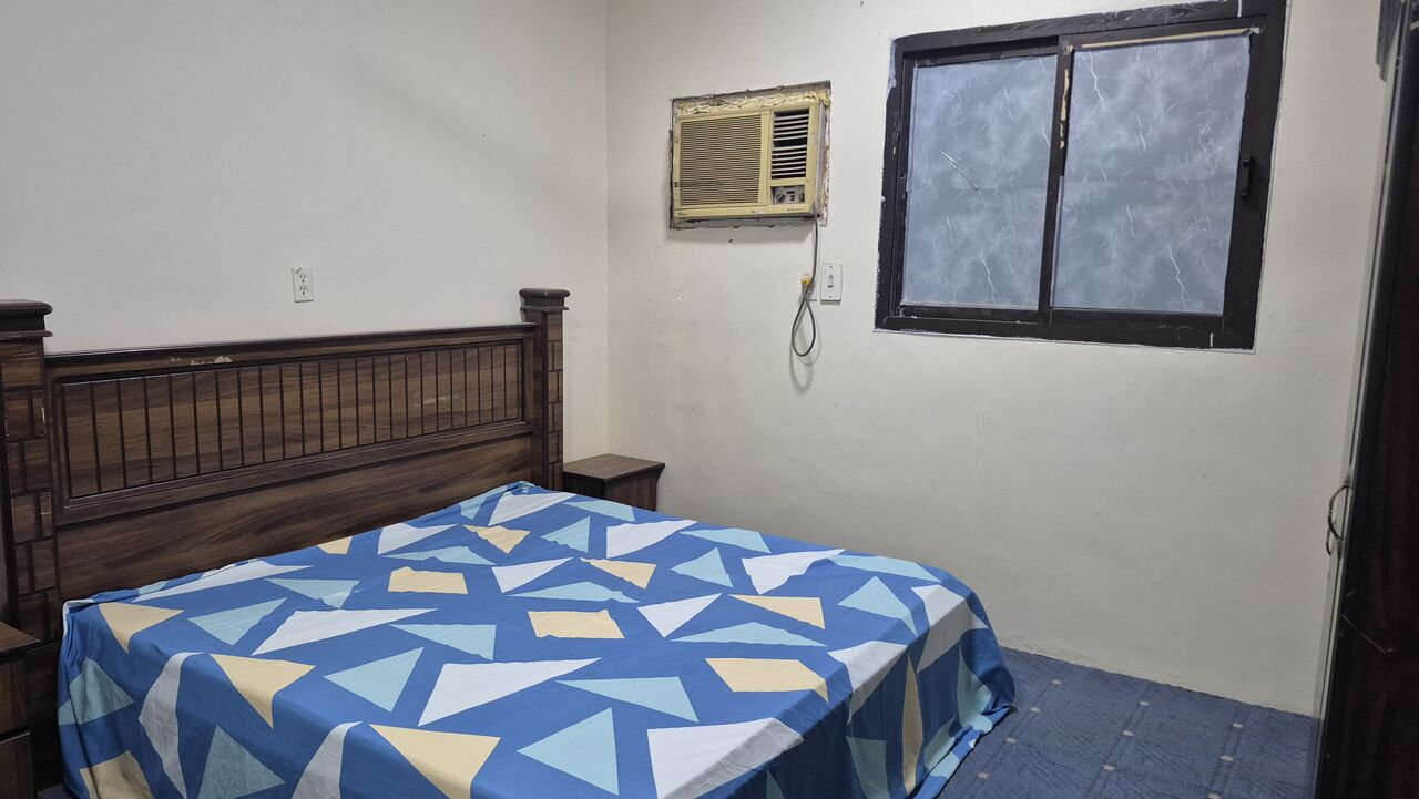 Khobar, Rooms for Rent, SAR 825/month,  Furnished,  Room Available Only For Executive Bachelor