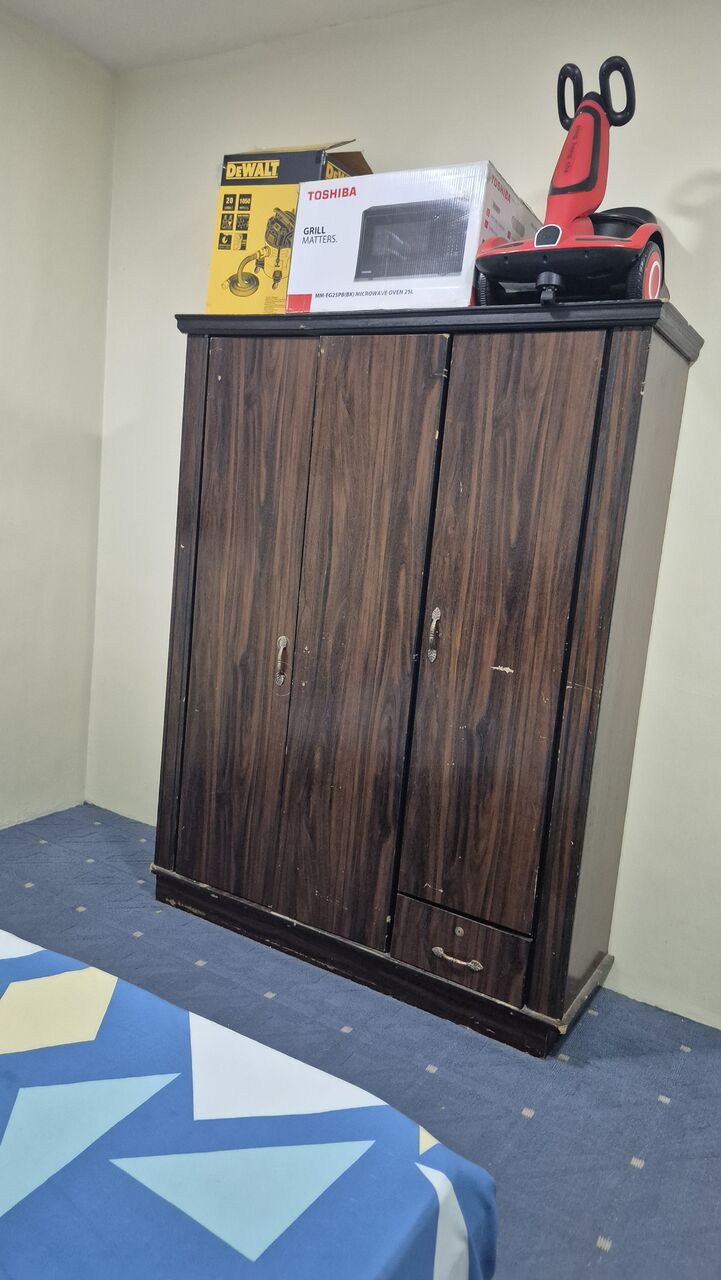 Khobar, Rooms for Rent, SAR 825/month,  Furnished,  Room Available Only For Executive Bachelor