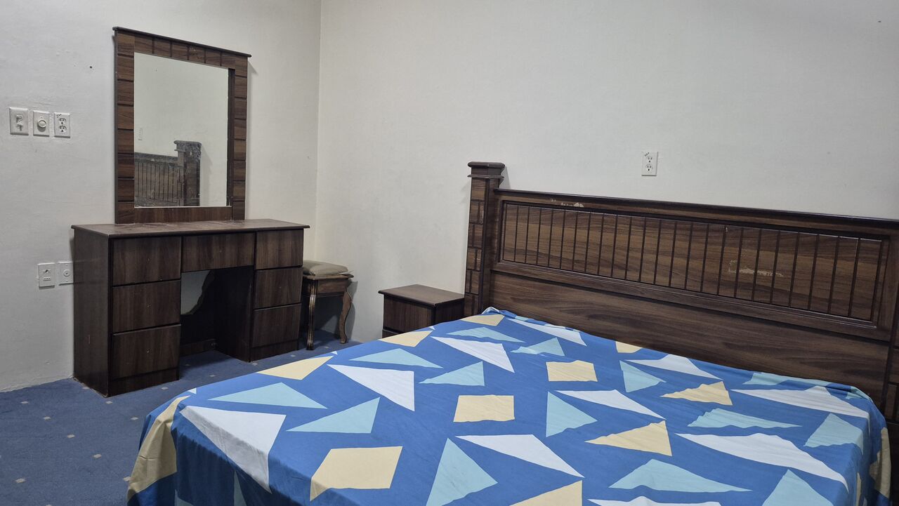 Khobar, Rooms for Rent, SAR 825/month,  Furnished,  Room Available Only For Executive Bachelor