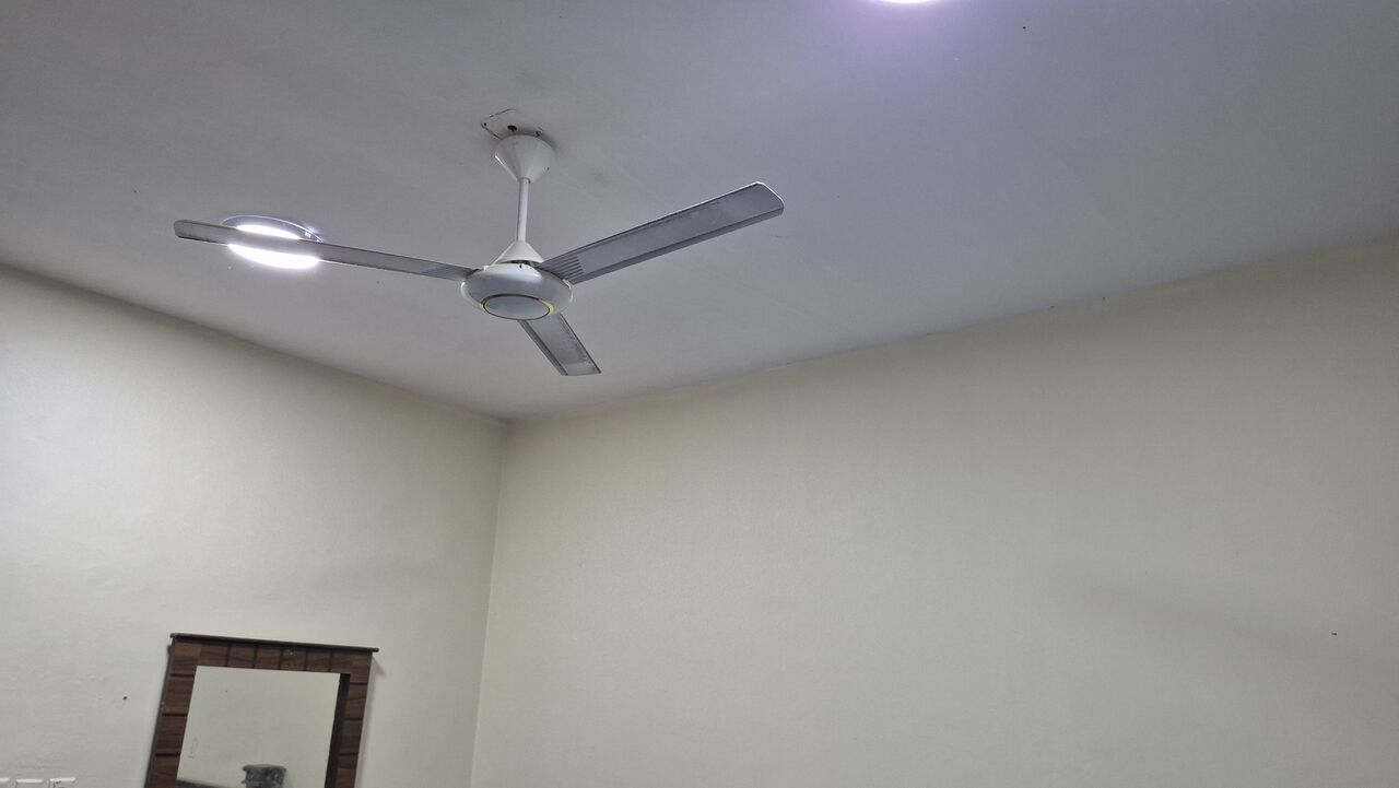 Khobar, Rooms for Rent, SAR 825/month,  Furnished,  Room Available Only For Executive Bachelor