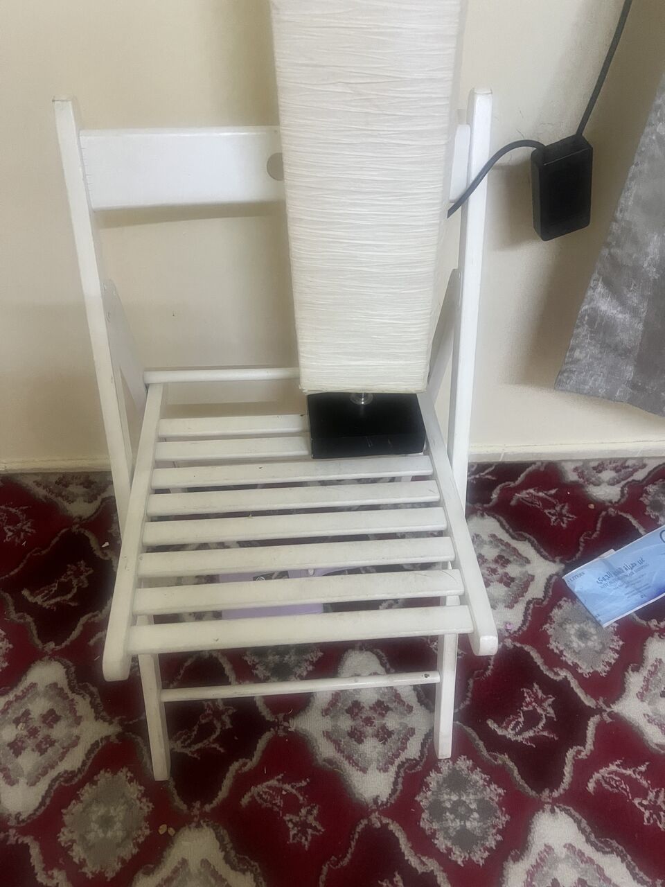 Al Fayha, Household Items, SAR 40,  Ikea Chairs