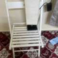 SAR 40,  Ikea Chairs