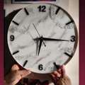 Resin Clock Pune 027