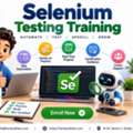 Selenium Testing Training Online