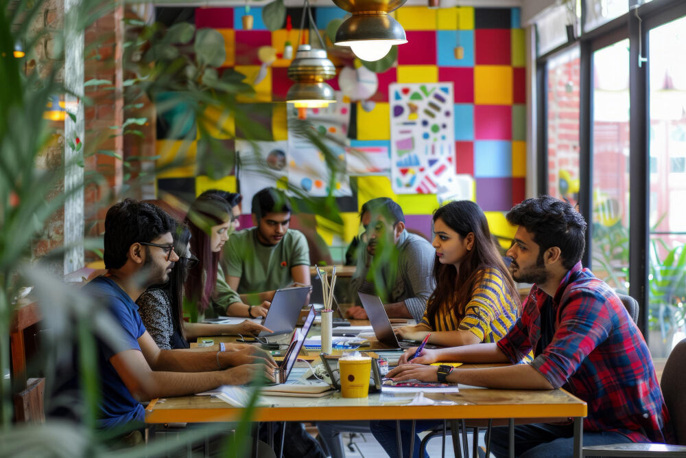 Gurgaon, Marketing, Top Creative Agency In Gurgaon For Branding, Design & Social Media | Ritz Media World