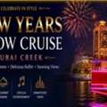 Book Your Dubai Creek New Year Party Experience