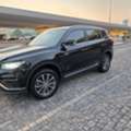 SAR 37500,  Geely Azkara,  2021,  Automatic,  89000 KM,   . S. Top End. Like New