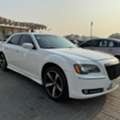 SAR 25000,  Chrysler 300C,  2012,  Automatic,  267000 KM,  Chrysler C300 Six Cylinders Eco Mode Price Negotiable