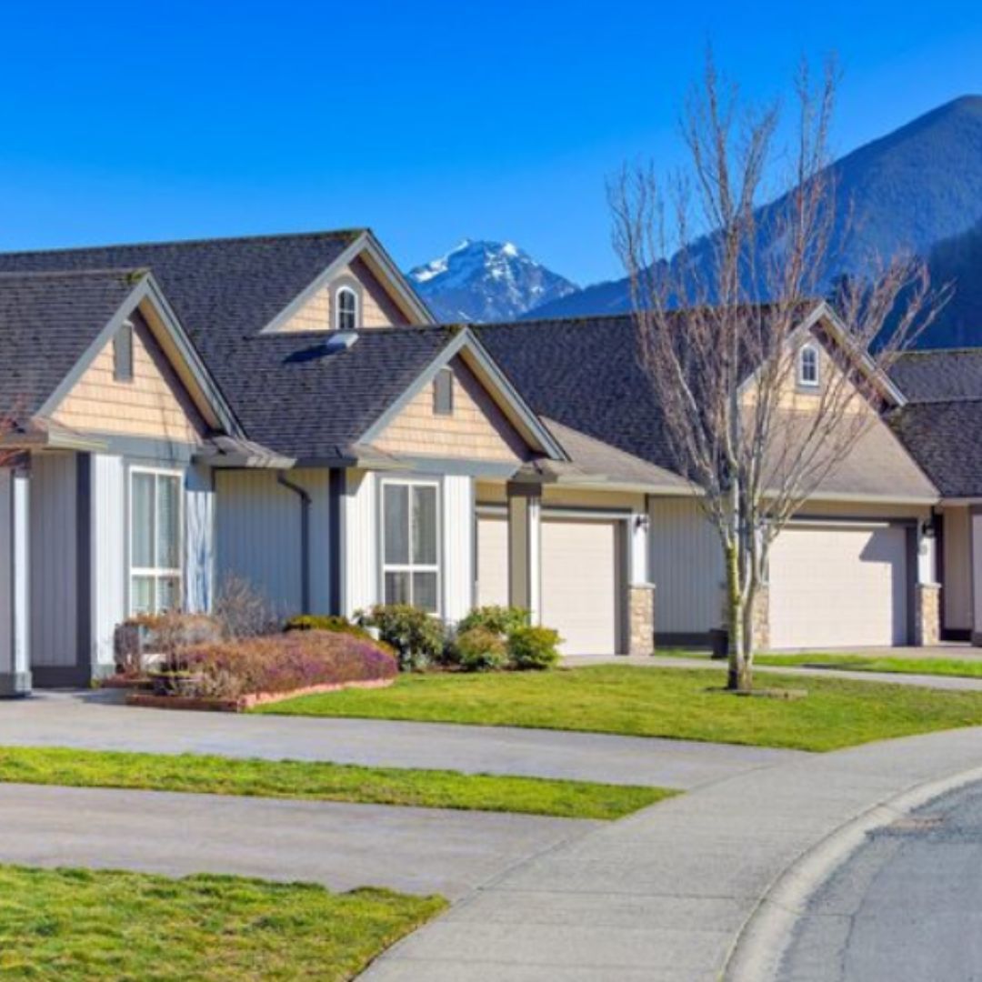 Toronto, Real Estate For Sale, Fraser Valley Housing Market