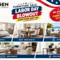 Furniture Sale / Labor Day Blowout &ndash; Everything Must Go!