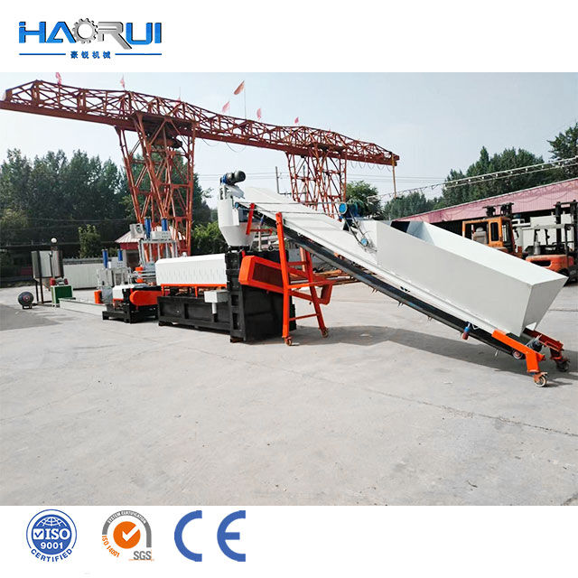 Kabul, Industrial Machinery, AFN 3687500,  PET Pellets Maker With Heavy Duty