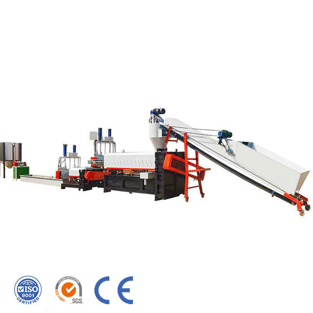 Kabul, Industrial Machinery, AFN 3687500,  PET Pellets Maker With Heavy Duty