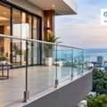 Toughened Glass Solutions For Modern Buildings By Gaap Tuff