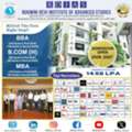 MBA Colleges In Delhi With Strong Placement Opportunities - RDIAS