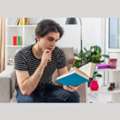 Introspective Science Fiction Books