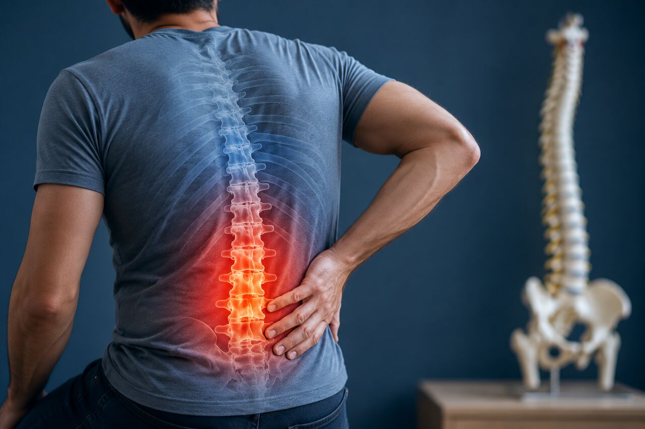 New York, Health, Pinched Nerve Neck Treatment Without Surgery